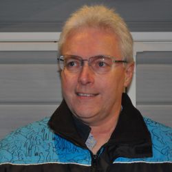 Johan B