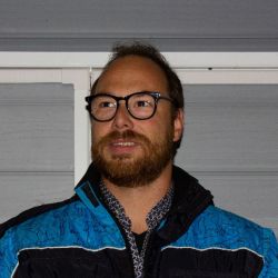eric w